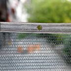 %40'lik Yeşil Gölgelik File 6*10 METRE - Branda - Çit Filesi - Şeritli Halkalı