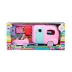 Oydaş Cindy'nin Karavanı