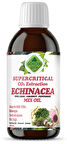 Ekinezya Süperkritik Mix Yağı 100 ml (ECHİNACEA SUPERCRİTİCAL MİX OİL)