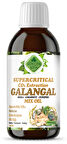 Havlıcan Süperkritik Yağı 100 ml (GALANGAL SUPERCRİTİCAL MİX OİL)