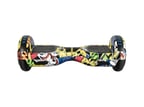 LORENTZ Pro Hoverboard Grafiti