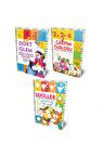 Do?Rt İs?Lem Ve S?Ekiller 3 Kitap