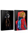 2 Defter Goku - Tokyo Revengers