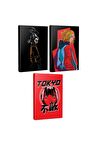 3 Defter Fearless - Tokyo Revengers - Goku