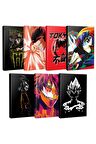 7 Defter Black
Clover-Punch-Fearless-Gambit-Goku-Surabaya-Dragonb
All
