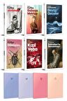 6 Dünya Klasiği 4 Defter Set 1