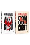 Anka Kuşu - Son Cüret