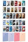 33 Dünya Klasiği Ve Pastel Çizgisiz Defter Seti
-1