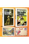 Dünya Klasikleri Ikili Set - Kroyçer Sonat - Bir Yufka Yürekli Ve Kartpostal
