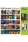 Milli Mu?cadele Ansiklopedisi 35 Kitap