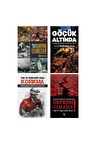 Depreme Dair Herşey Kitap Seti