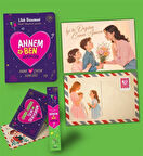 Annem ve Ben (Doğum Günü Özel Seti) / Lilah Beaumont