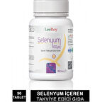 Leeroy Selenyum 90 Tablet
