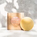 Frankincense Losyon Bar Yoğun Nemlendirici