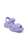ESEM ODOM Çocuk  Lila Sandalet
