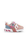 Mille PANAMA IN Çocuk  Pembe Sneaker