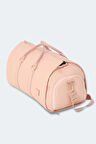 Forelli TRAVELLER Unisex  Pembe Seyahat Çantası