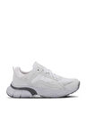 Slazenger ZELLA Kadın  Beyaz / Gümüş Koşu & Yürüyüş Spor Ayakkabısı