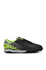 Slazenger CARLO I Çocuk Halı Saha Siyah / Yeşil Futbol Ayakkabısı