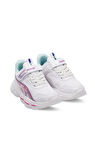 Slazenger NOELA Çocuk  Beyaz / Fuşya Günlük Spor Ayakkabısı