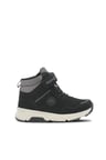 Slazenger FLOOPY Unisex Çocuk  Siyah Bot