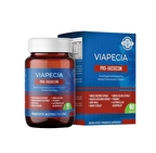 Viapecia Pro-Vassecon Takviye Edici Gıda 60 Tablet
