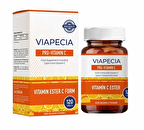 Viapecia Pro-Magnium Magnezyum İçeren Takviye Edici Gıda 20 Saşe