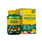 Viapecia Pro Multivitamin MW 45 Tablet