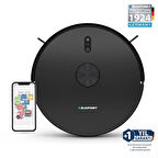 S10 Robomaster Akıllı Robot Süpürge