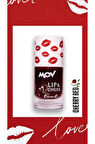 MOV Lip & Cheek Tint Cherry Red | Likit Allık ve Ruj