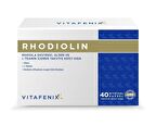 Vitafenix Rhodiolin Rodiola Kök Ekstresi 40 Kapsül