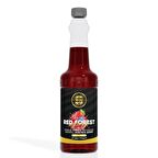 Kırmızı Orman (red Forest) Kokteyl, Kahve Ve Pasta Şurubu 750 Ml