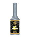 Premium Muz (banana) Meyveli Sos %50 Gerçek Meyve Püresi 1150 Gr