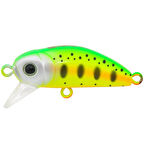 Bidik 35 X-116 Trout Clow