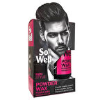 So Well Şekillendirici Toz Pudra Wax Matte 01 20 Gr