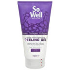 So Well Collagen Peeling Gel 150 ml