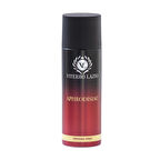 Viterbo Lazio Aphrodisiac 200 ml Kadın Deodorant