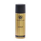 Viterbo Lazio Gold 200 ml Erkek Deodorant
