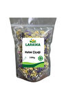Hatmi Çiçeği 100g Mallow Flowers, Althea Officinalis