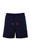Mavi Lacivert Basic Deniz Şortu 0910879-83097