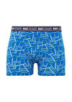 Mavi Lacivert Boxer 0911065-70695