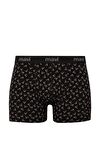 Mavi Siyah Boxer 0911049-900