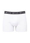 Mavi Beyaz Basic Boxer 0911082-620