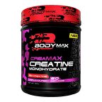 BODYMAX CREAMAX KREATİNE 300gr AROMASIZ