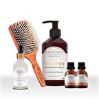 Dökülme Önleyici Özel Set No2