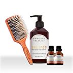 Dökülme Önleyici Özel Set No8