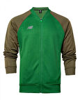 New Balance TSJ2211-TPG Erkek Spor  Ceket