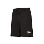 New Balance Lifestyle Erkek Şort MNS1411-BK Siyah