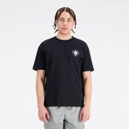 New Balance Erkek Tişört 1411