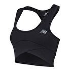 Lifestyle Kadın Siyah Günlük Stil Sporcu Sütyeni WNB1428-BK